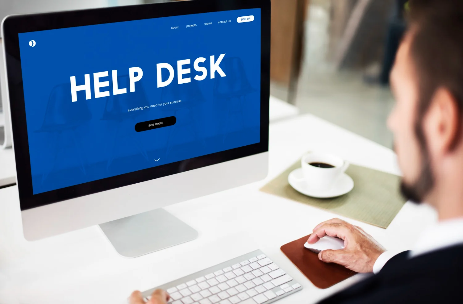 Logiciel helpdesk : Comment choisir votre outil d’assistance ?