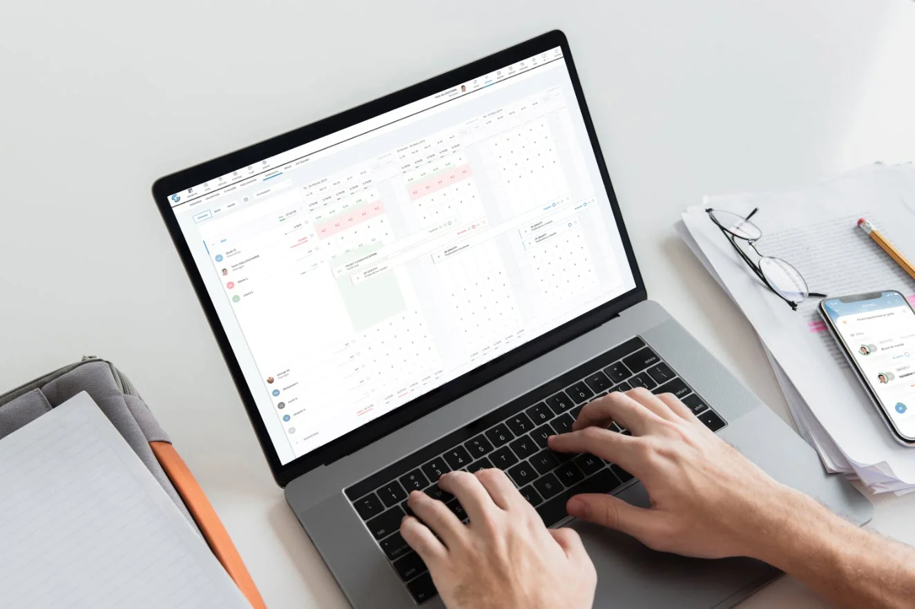 le risque du recours à un logiciel de gestion de projet gratuit