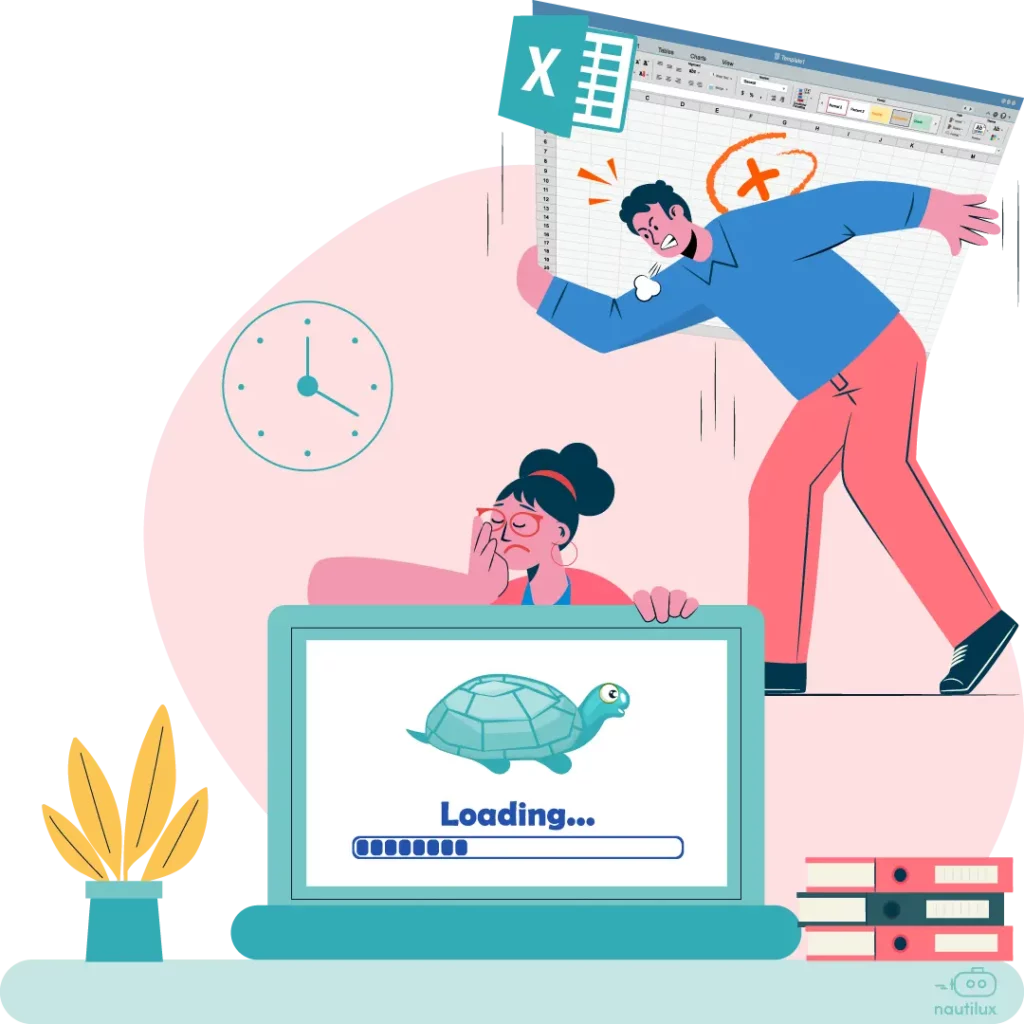 Logiciel-Ticketing-excel-error-taille-fichier