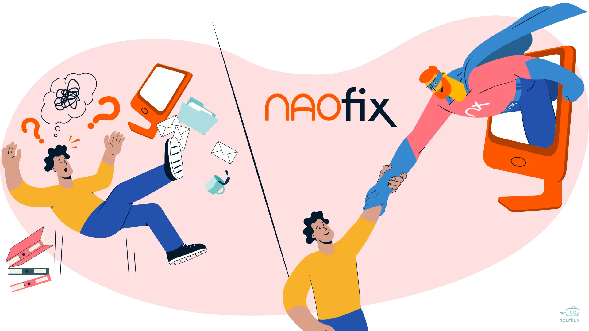 Comment fonctionne la gestion de ticketing ?