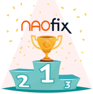 Naofix, l'un des meilleurs outils de ticketing