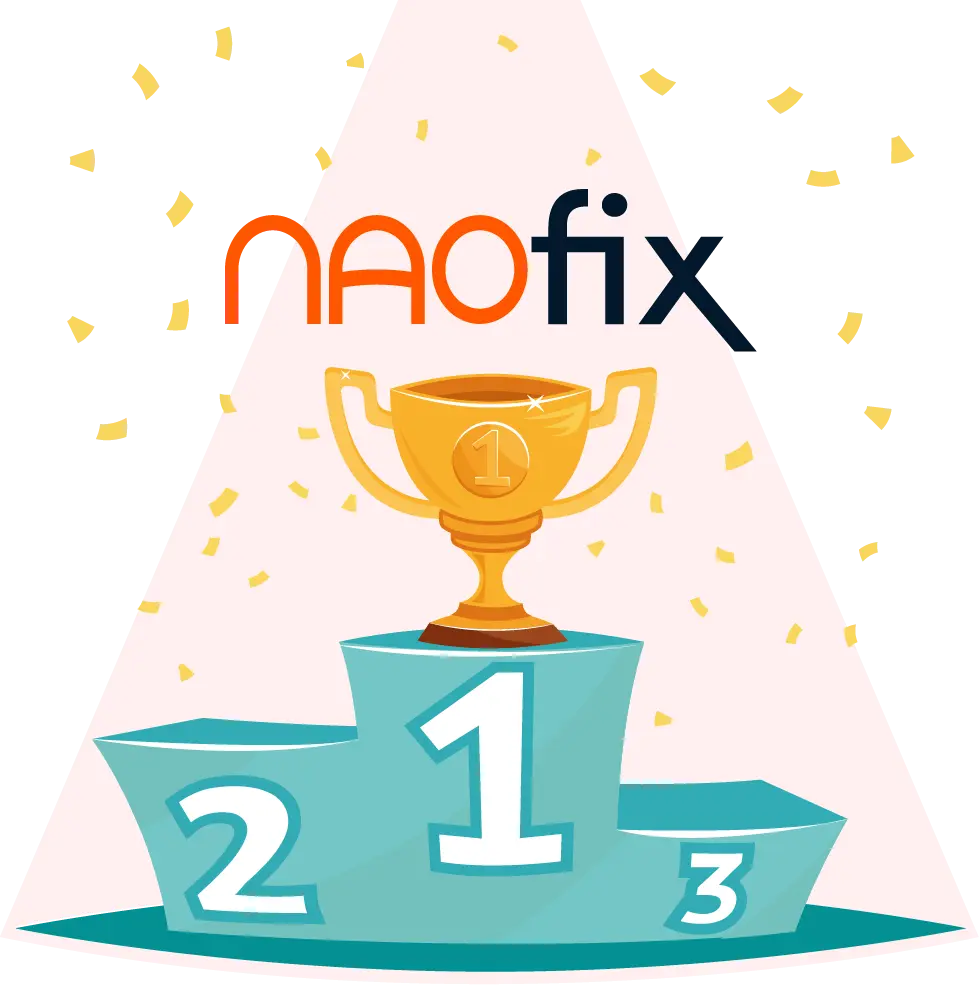 Naofix, l'un des meilleurs outils de ticketing