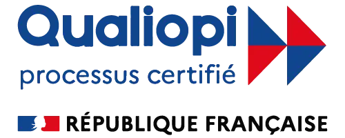 logo Qualiopi