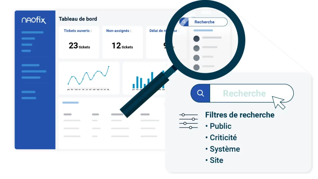 Naofix : Une structure idéale, simple et durable