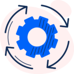 icon - Intégration fluide intervention